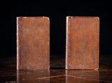 1773 The Man Of The World by Henry Mackenzie - Harrington Antiques