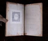 1773 The Man Of The World by Henry Mackenzie - Harrington Antiques
