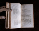 1773 The Man Of The World by Henry Mackenzie - Harrington Antiques