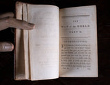 1773 The Man Of The World by Henry Mackenzie - Harrington Antiques