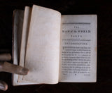 1773 The Man Of The World by Henry Mackenzie - Harrington Antiques