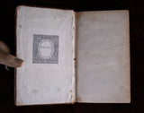 1773 The Man Of The World by Henry Mackenzie - Harrington Antiques