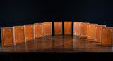 1807 The Plays Of William Shakespeare In 12 Volumes - Harrington Antiques