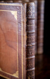 1807 The Plays Of William Shakespeare In 12 Volumes - Harrington Antiques