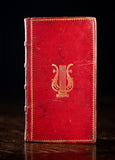 1821 Essays, Poems & Plays By Oliver Goldsmith (Miniature) - Harrington Antiques