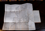 1838 Decline And Fall Of The Roman Empire by Edward Gibbon. 8 Vols. - Harrington Antiques