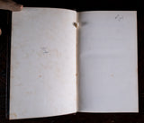 1850 Undesigned Coincidences In The Old & New Testament by J. J. Blunt. - Harrington Antiques