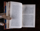 1856 The History Of The Girondists by Alphonse De Lamartine - Harrington Antiques