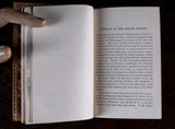 1857 Nineveh And Its Palaces by Joseph Bonomi - Harrington Antiques