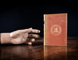1862 Remarkable Men by M. S. Cockayne - Harrington Antiques