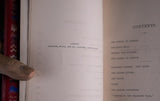 1870 The Holy Grail by Alfred Tennyson. First Edition. - Harrington Antiques