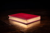 1870 The Holy Grail by Alfred Tennyson. First Edition. - Harrington Antiques