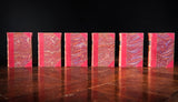 1872 Queens Of England by Agnes Strickland. 6 Vols. - Harrington Antiques