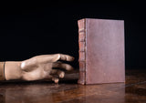 1872 The Works Of Alfred Tennyson In Six Volumes. - Harrington Antiques