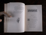 1872 The Works Of Alfred Tennyson In Six Volumes. - Harrington Antiques
