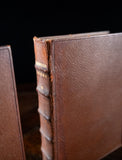 1872 The Works Of Alfred Tennyson In Six Volumes. - Harrington Antiques