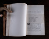 (1877) A History of Eton College 1440 - 1875 by H. C. Maxwell Lyte - Harrington Antiques