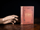 1878 A Visit To South America by Edwin Clark - Harrington Antiques