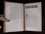 1878 A Visit To South America by Edwin Clark - Harrington Antiques