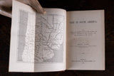 1878 A Visit To South America by Edwin Clark - Harrington Antiques