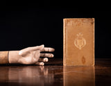 1879 Scientific Lectures by Sir John Lubbock - Harrington Antiques