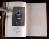 1904 Life of William The Second, German Emperor by William Jacks. - Harrington Antiques