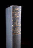 1912 She Stoops To Conquer by Oliver Goldsmith. lllustrated by Hugh Thomson. - Harrington Antiques