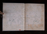 1912 She Stoops To Conquer by Oliver Goldsmith. lllustrated by Hugh Thomson. - Harrington Antiques