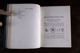 1912 Wild Flowers As They Grow by H. Essenhigh Corke. 5 Vols. - Harrington Antiques