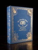 1920 The Scarlet Letter by Nathanial Hawthorne. Illustrated Edition. - Harrington Antiques
