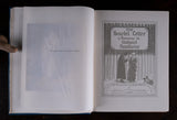 1920 The Scarlet Letter by Nathanial Hawthorne. Illustrated Edition. - Harrington Antiques