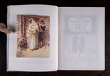 1920 The Scarlet Letter by Nathanial Hawthorne. Illustrated Edition. - Harrington Antiques