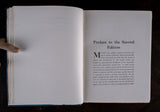 1920 The Scarlet Letter by Nathanial Hawthorne. Illustrated Edition. - Harrington Antiques