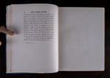 1920 The Scarlet Letter by Nathanial Hawthorne. Illustrated Edition. - Harrington Antiques