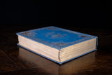 1920 The Scarlet Letter by Nathanial Hawthorne. Illustrated Edition. - Harrington Antiques