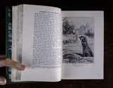 1926 Myths & Legends Of The Middle Ages by H. A. Guerber - Harrington Antiques