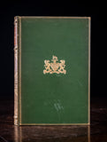 1926 Myths & Legends Of The Middle Ages by H. A. Guerber - Harrington Antiques
