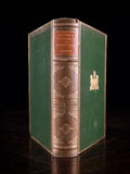 1926 Myths & Legends Of The Middle Ages by H. A. Guerber - Harrington Antiques