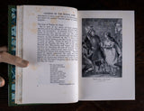 1926 Myths & Legends Of The Middle Ages by H. A. Guerber - Harrington Antiques