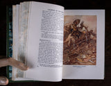 1926 Myths & Legends Of The Middle Ages by H. A. Guerber - Harrington Antiques