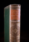 1926 Myths & Legends Of The Middle Ages by H. A. Guerber - Harrington Antiques