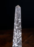 19th Century Italian Specimen Marble Obelisk - Harrington Antiques