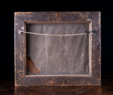 19th Century Oil Of Barque Sailing Ship - Harrington Antiques