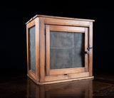 19th Century Pine Food Safe - Harrington Antiques