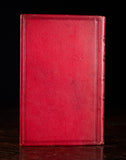 1870 The Holy Grail by Alfred Tennyson. First Edition.
