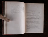 1878 A Visit To South America by Edwin Clark