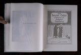 1920 The Scarlet Letter by Nathanial Hawthorne. Illustrated Edition.