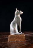 Bronze After Gayer-Anderson Cat (664–332 BC)