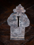 Late Renaissance Iron Lock, c.1558-1603.