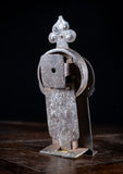 Late Renaissance Iron Lock, c.1558-1603.